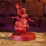 Screenshot på HeroQuest - Prophecy of Telor Quest Pack Expansion