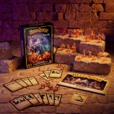 Screenshot på HeroQuest - Prophecy of Telor Quest Pack Expansion