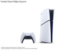 Screenshot på PlayStation 5 Slim Digital Edition