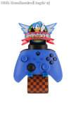 Screenshot på Cable Guys Sonic the Hedgehog Ikon Phone & Controller Holder