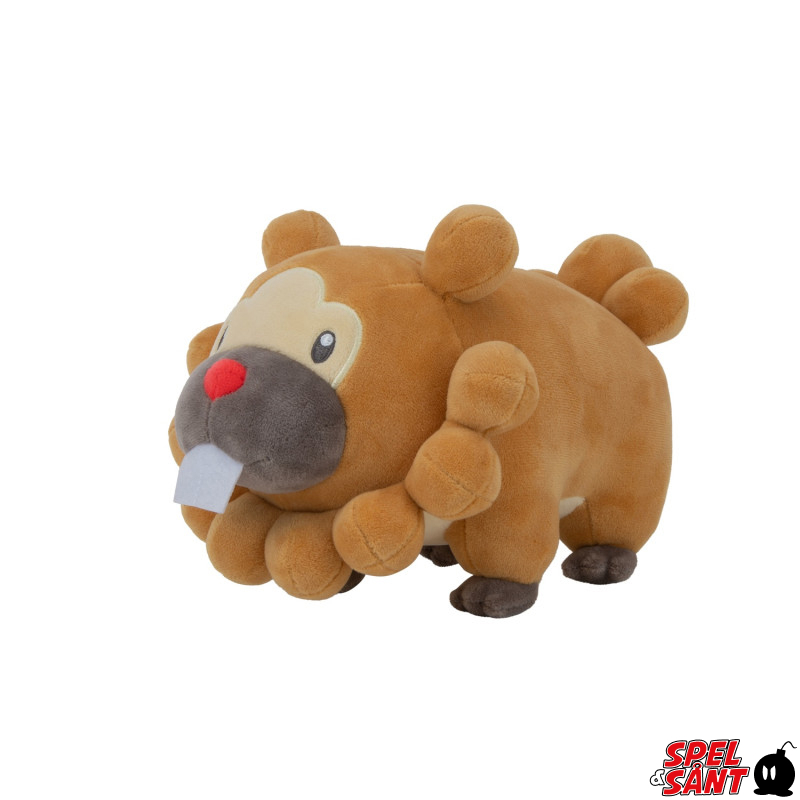 Bidoof plush cheap