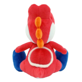 Screenshot på Super Mario World Red Yoshi Plush 20cm