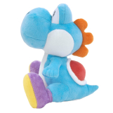 Screenshot på Super Mario World Sky Blue Yoshi Plush 20cm 