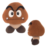 Screenshot på Super Mario Bros Goomba Plush Figur 14cm