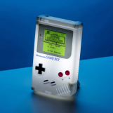 Screenshot på Game Boy Light