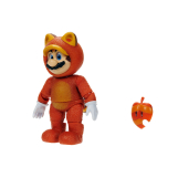 Screenshot på Jakks The Super Mario Bros Movie 13cm Figure - Tanooki Mario