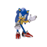 Screenshot på Jakks Sonic Prime 13cm Figure - Sonic