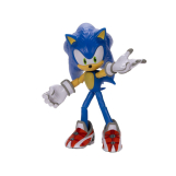 Screenshot på Jakks Sonic Prime 13cm Figure - Sonic