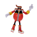 Screenshot på Jakks Sonic Prime 13cm Figure - Mr. Dr. Eggman