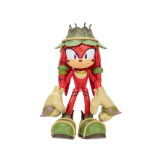 Screenshot på Jakks Sonic Prime 13cm Figure - Gnarly Knuckles