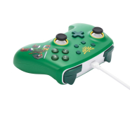 Screenshot på PowerA Nintendo Switch Enhanced Wired Controller (Hyrule Defender)