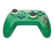 Screenshot på PowerA Nintendo Switch Enhanced Wired Controller (Hyrule Defender)