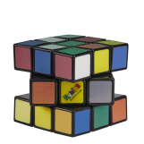 Screenshot på Rubiks Impossible