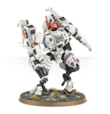 Screenshot på Warhammer 40K Combat Patrol Tau Empire