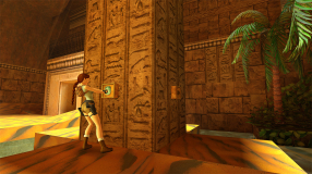 Screenshot på Tomb Raider I-III (1-3) Remastered Starring Lara Croft - Deluxe Edition