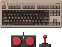 Screenshot på 8Bitdo Retro Mechanical Keyboard - C64 Edition