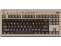 Screenshot på 8Bitdo Retro Mechanical Keyboard - C64 Edition