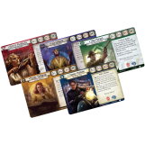 Screenshot på Arkham Horror the Card Game The Dream-Eaters Investigator Expansion