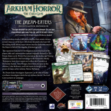 Screenshot på Arkham Horror the Card Game The Dream-Eaters Investigator Expansion