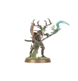 Screenshot på Warhammer Age of Sigmar Spearhead Sylvaneth