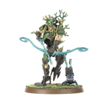 Screenshot på Warhammer Age of Sigmar Spearhead Sylvaneth