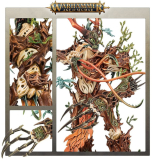 Screenshot på Warhammer Age of Sigmar Spearhead Sylvaneth