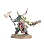 Screenshot på Warhammer Age of Sigmar Spearhead Maggotkin of Nurgle