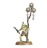 Screenshot på Warhammer Age of Sigmar Spearhead Maggotkin of Nurgle