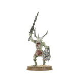 Screenshot på Warhammer Age of Sigmar Spearhead Maggotkin of Nurgle