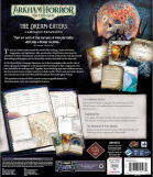 Screenshot på Arkham Horror the Card Game The Dream Eaters Champaign Expansion