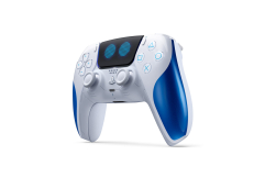 Screenshot på Sony Playstation 5 Trådlös DualSense Controller Astro Bot Limited Edition