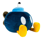 Screenshot på TOMY Club Mocchi-Mocchi Super Mario Bob-Omb Mega Plush ~35cm