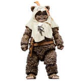 Screenshot på Star Wars The Black Series 10cm Paploo 40th Anniversary Action Figure