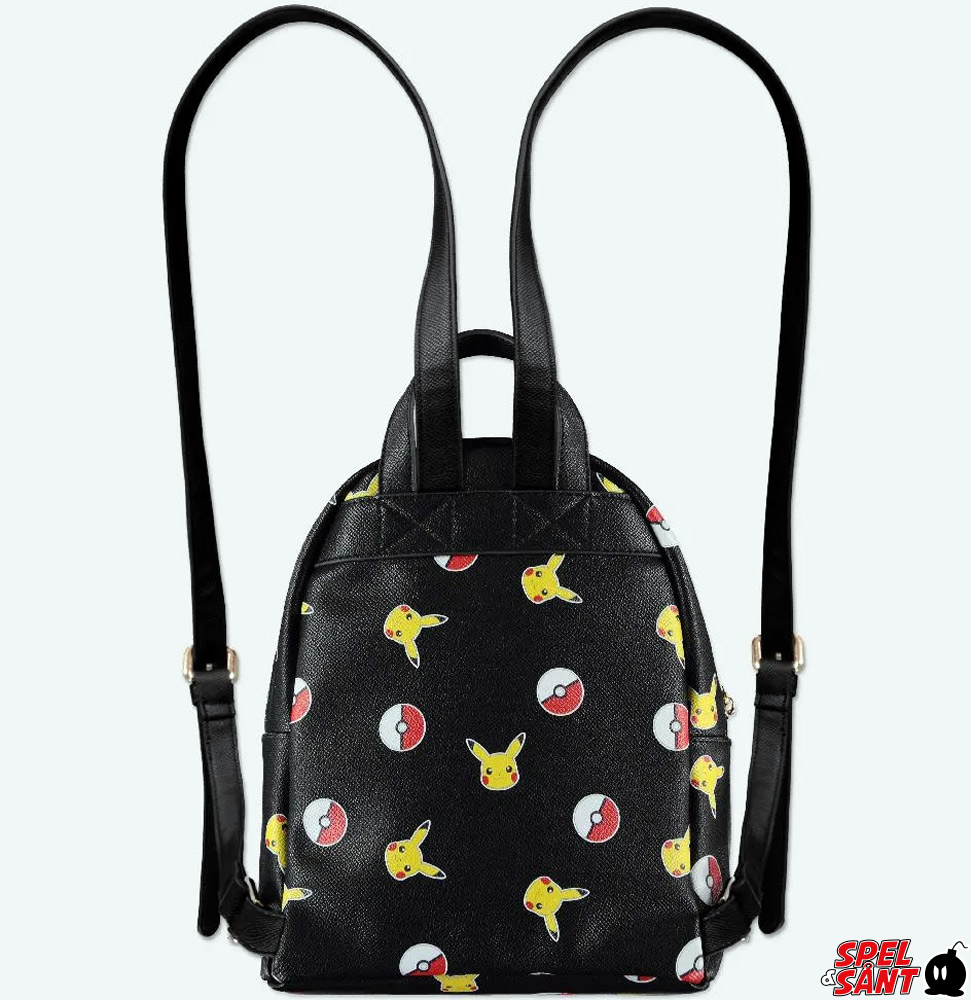 Loungefly Pokemon Pikachu Mini order Backpack