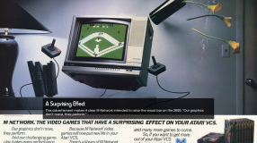 Screenshot på Atari 50 - The Anniversary Celebration Expanded Edition