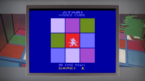 Screenshot på Atari 50 - The Anniversary Celebration Expanded Edition