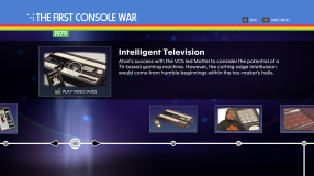 Screenshot på Atari 50 - The Anniversary Celebration Expanded Edition