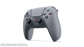 Screenshot på Sony Playstation 5 Trådlös DualSense Controller 30th Anniversary Limited Edition