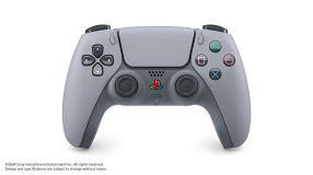 Screenshot på Sony Playstation 5 Trådlös DualSense Controller 30th Anniversary Limited Edition