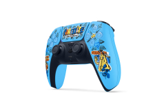 Screenshot på Sony Playstation 5 Trådlös DualSense Controller Fortnite Limited Edition