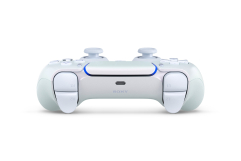 Screenshot på Sony Playstation 5 Trådlös DualSense Controller Chroma Pearl