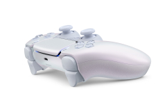 Screenshot på Sony Playstation 5 Trådlös DualSense Controller Chroma Pearl