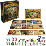 Screenshot på HeroQuest - Jungles Of Delthrak Quest Pack Expansion