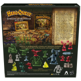 Screenshot på HeroQuest - Jungles Of Delthrak Quest Pack Expansion