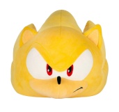 Screenshot på TOMY Club Mocchi-Mocchi Super Sonic Plush 38cm