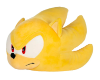 Screenshot på TOMY Club Mocchi-Mocchi Super Sonic Plush 38cm