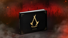 Screenshot på Assassins Creed Shadows Collectors Edition (inkl. Förbokningserbjudande)