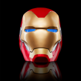 Screenshot på Marvel Legends Series Iron Man Electronic Helmet