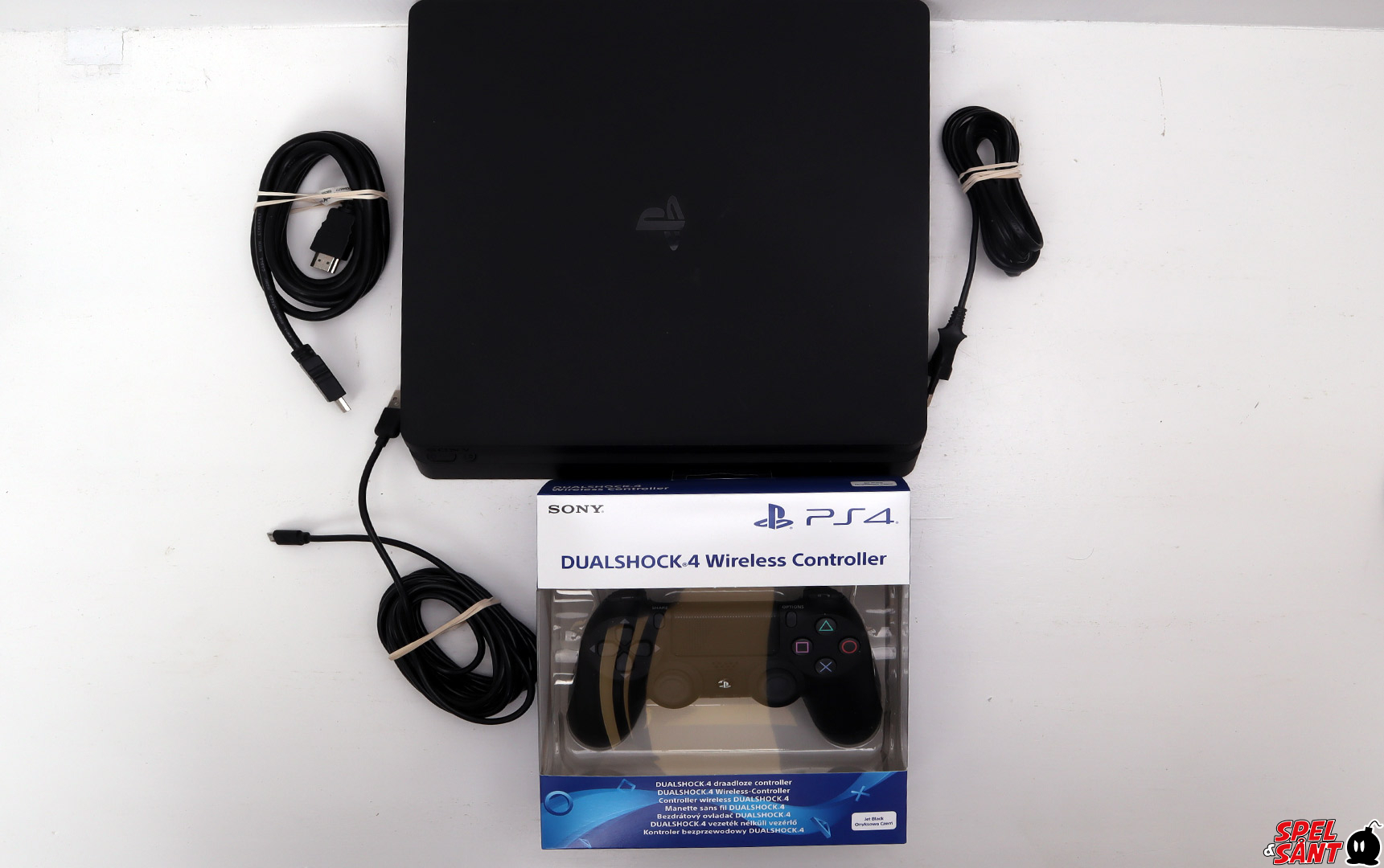 Ps4 slim outlets 1tb