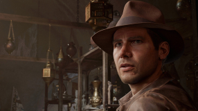 Screenshot på Indiana Jones and the Great Circle Standard Edition (Digital Download)